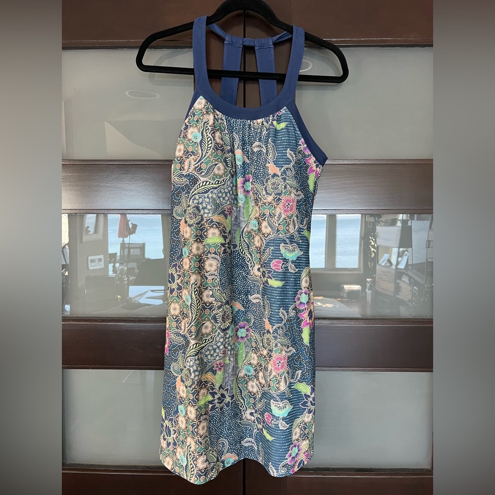 PrAna dress, M